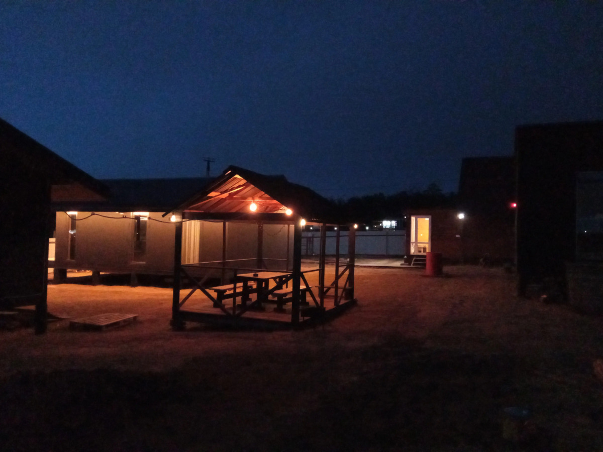 Шале и апартаменты Home-Olkhon