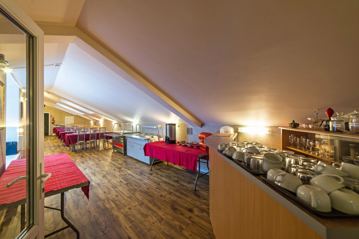 Гостевой дом  Домик Охотника