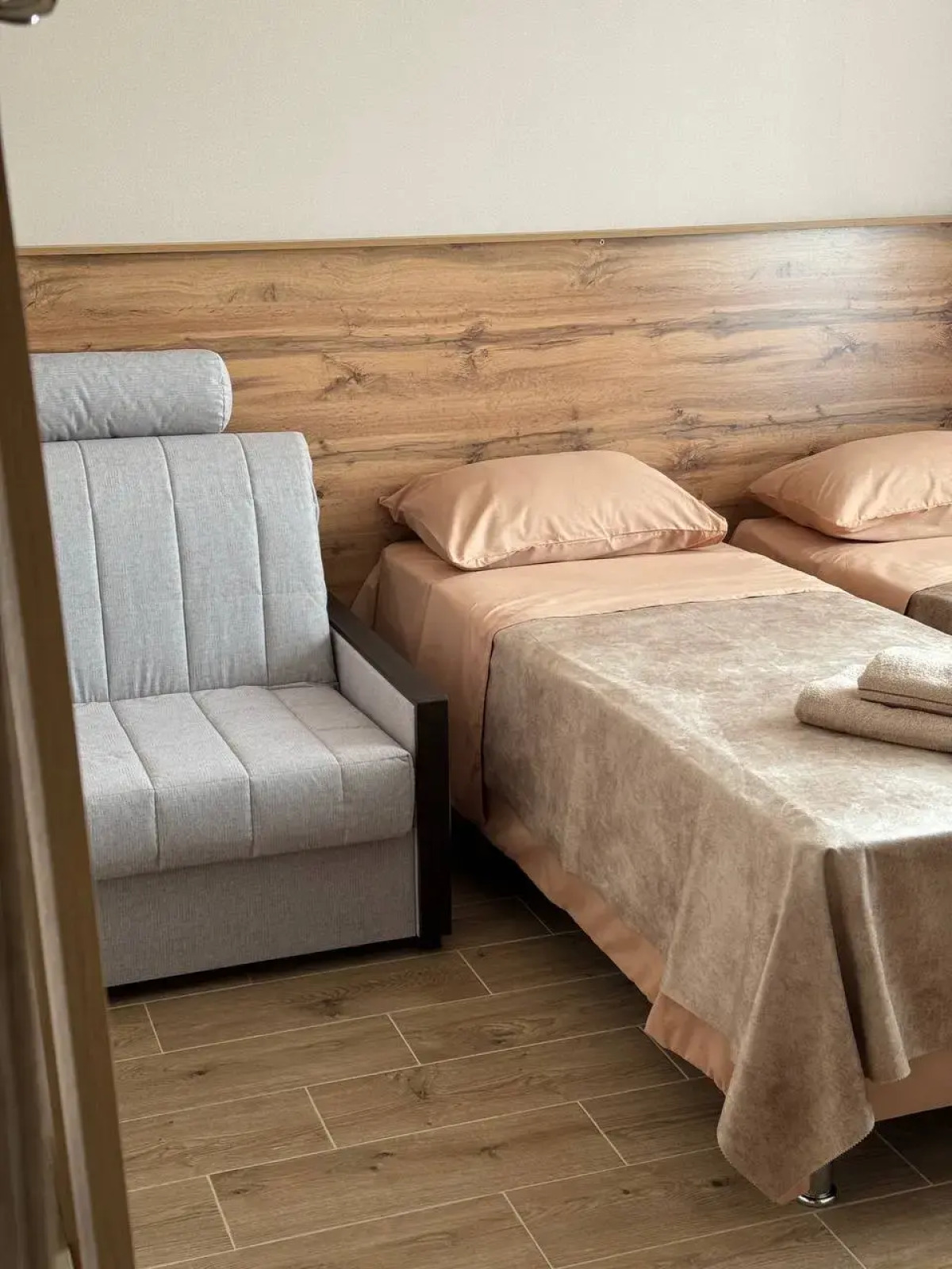 Гостевой дом ТИХИЙ ДОН