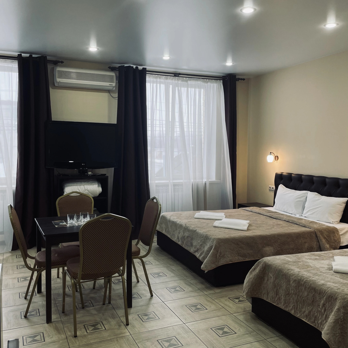 Отель Гостевой Дом Волгоград