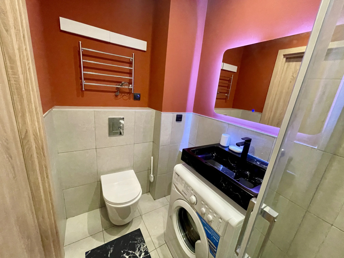 Апартаменты у метро