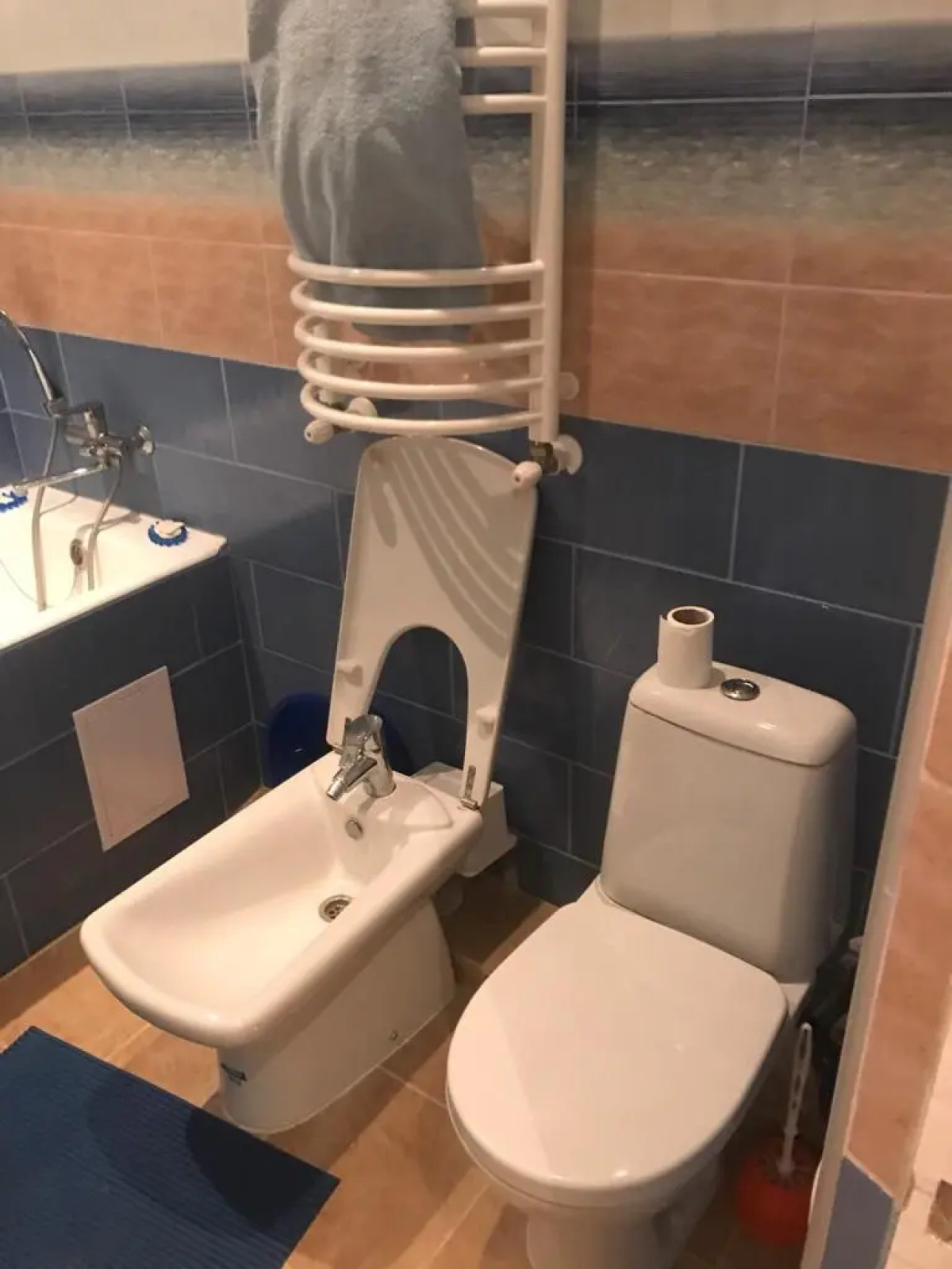 Апартаменты Moynaki 3