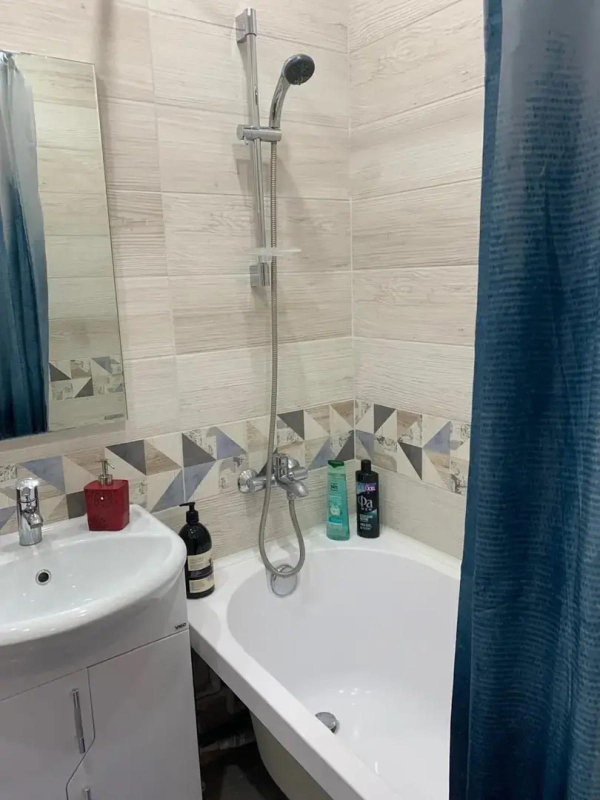 Квартира Шикарная однокомнатная на Никольской