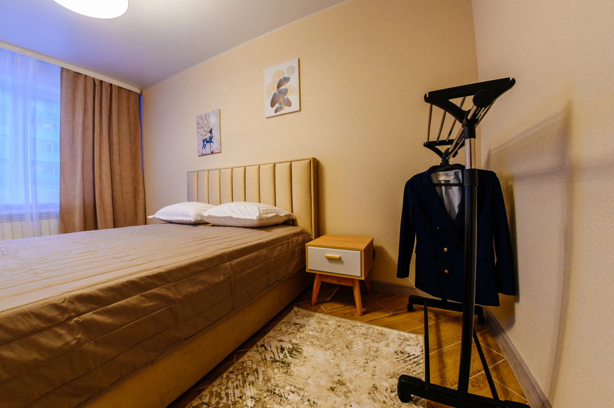 Квартира Нарцисс