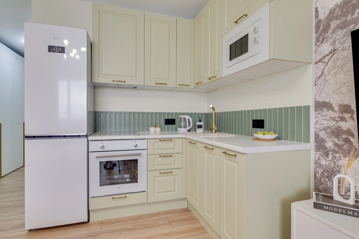 Апартаменты Dream Apartmens 15