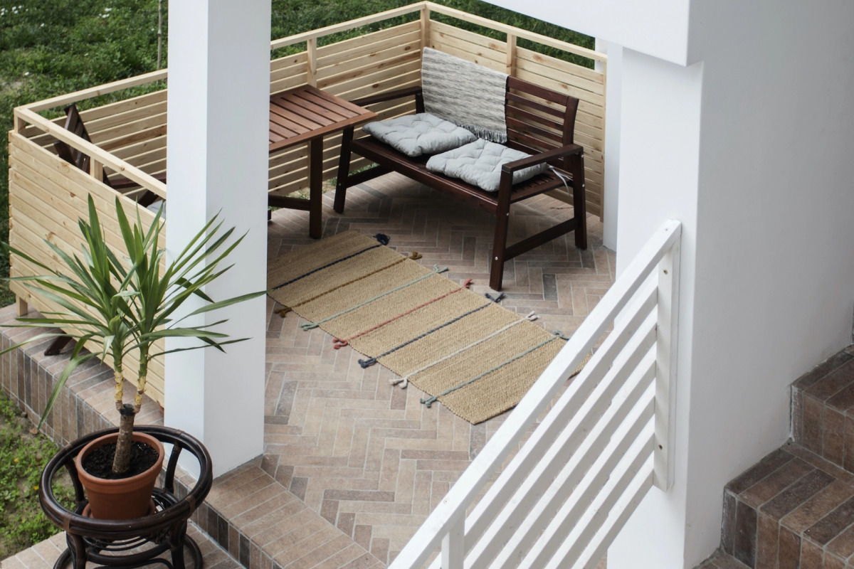 Апартаменты Дом Моррей