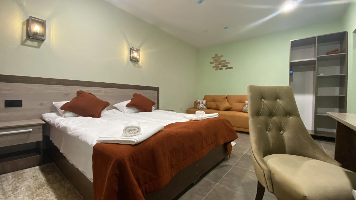 Горная Сказка