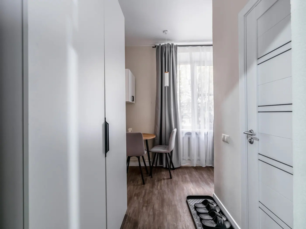 Апартаменты Студия в Воскресенске