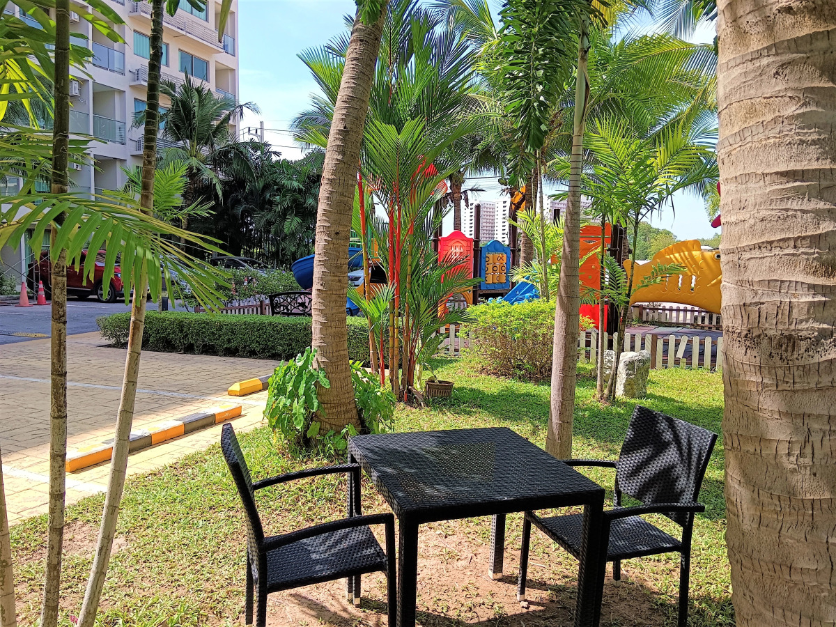 Апартаменты Laguna Beach Resort 3 The Maldives