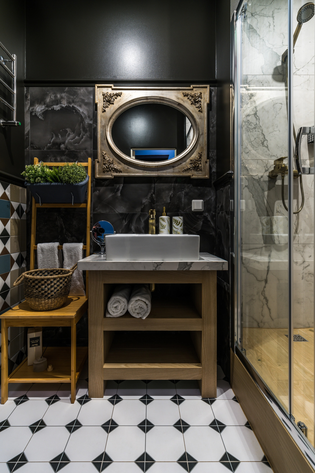 Апартаменты Art De Vivre 1