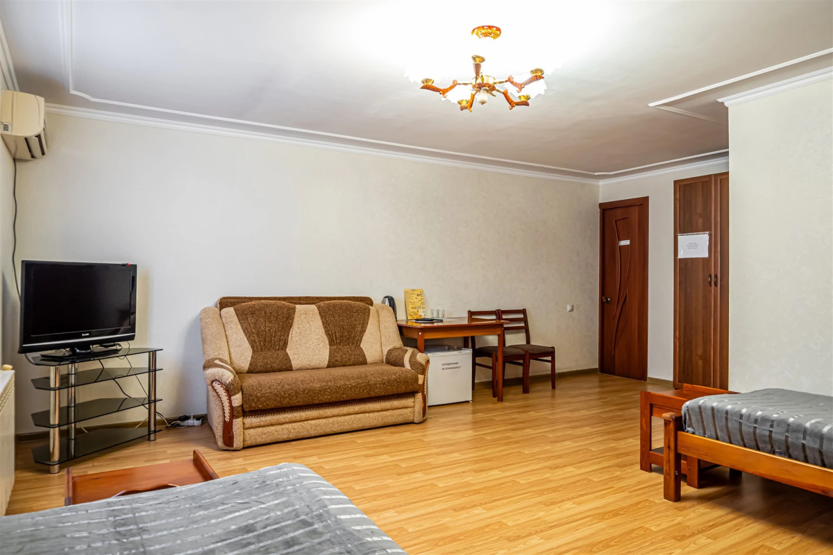 Гостевой дом Вита