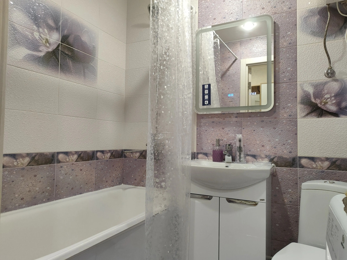 Квартира Современная квартира- студия