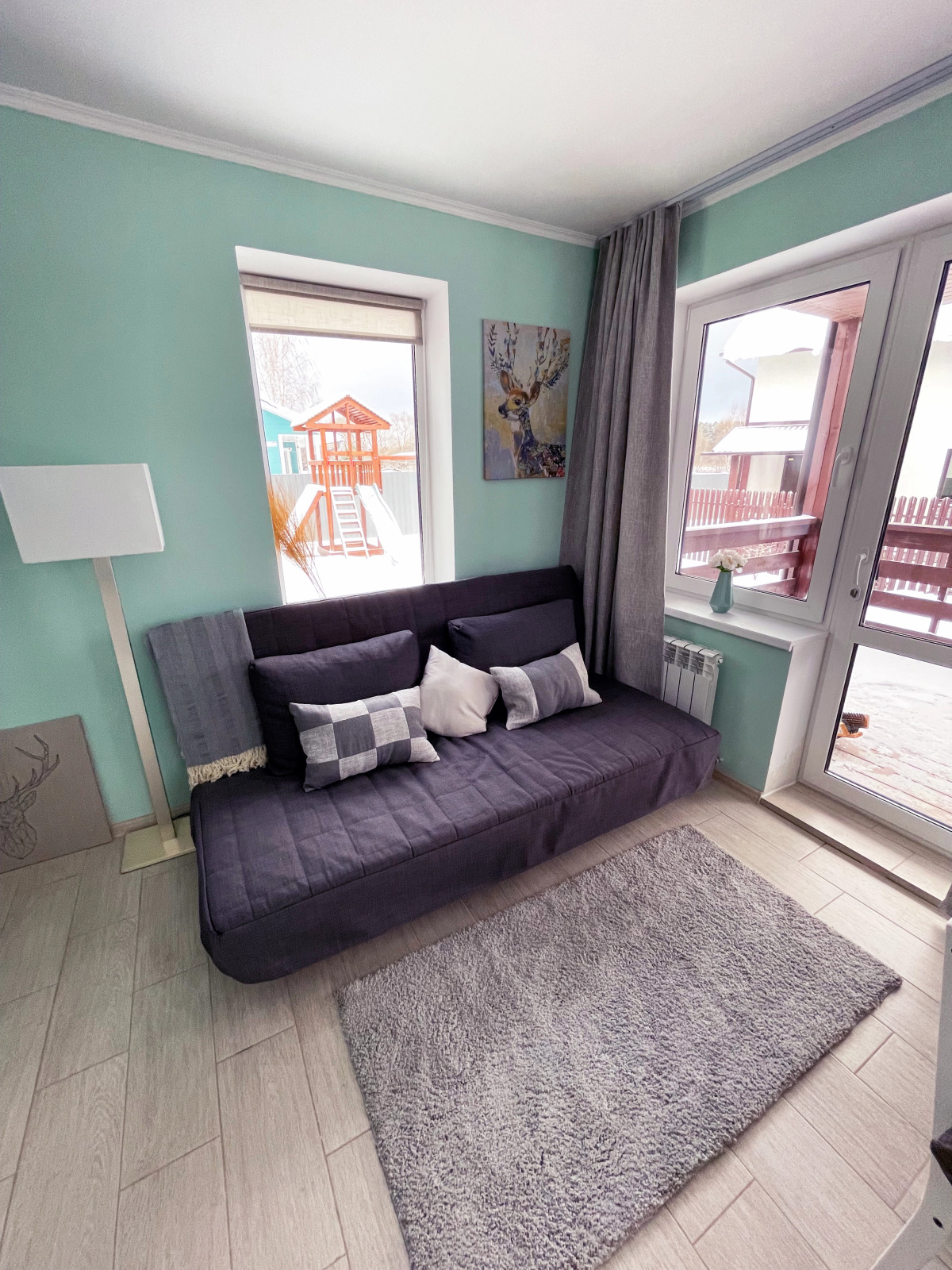 Гостевой дом на Волге River Houses