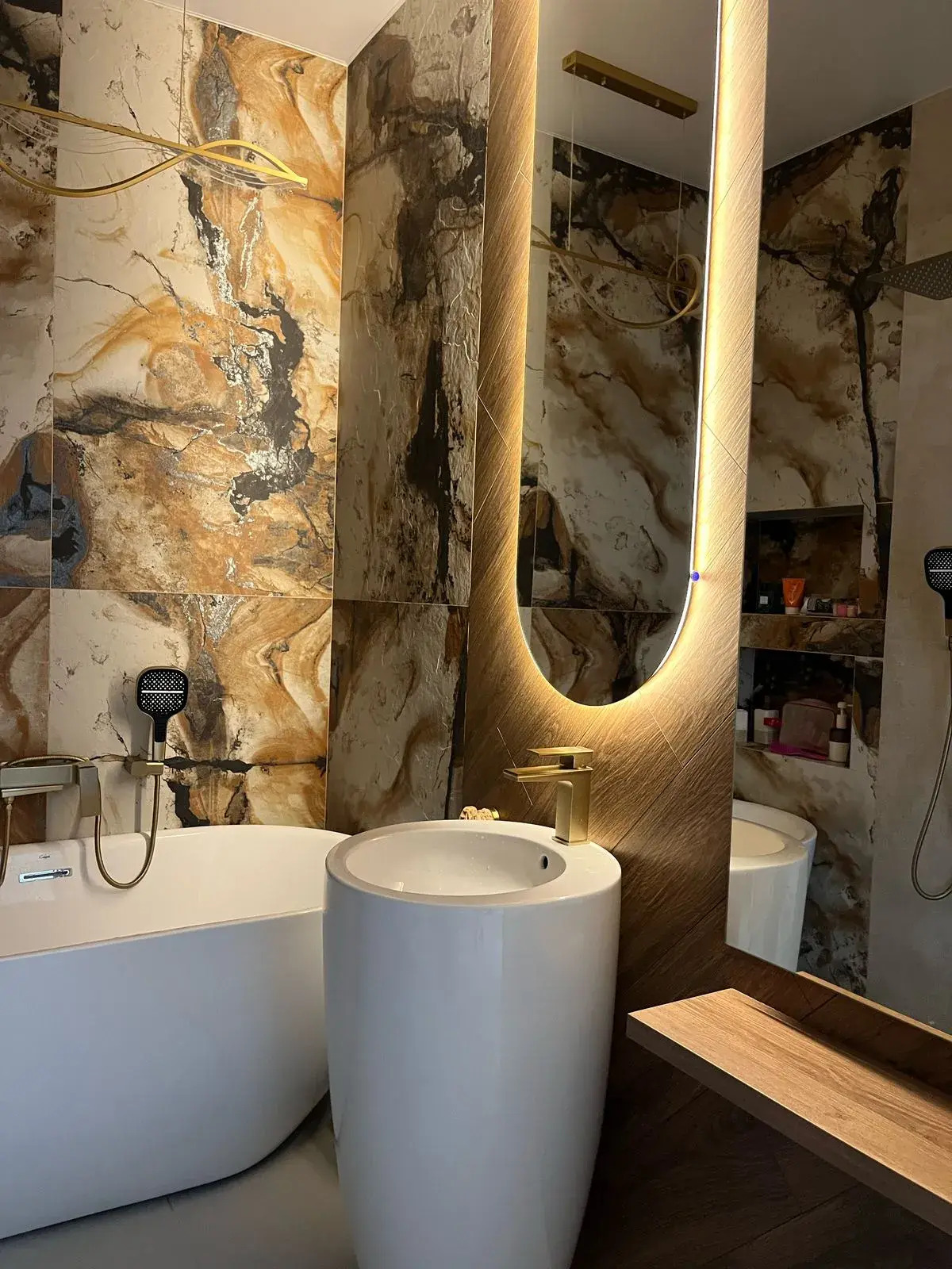 Квартира в ЖК Столичный