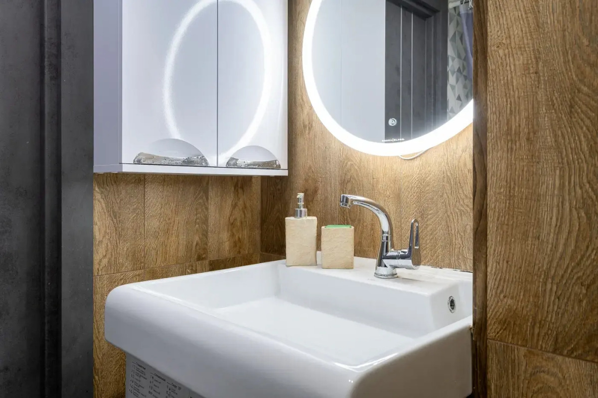 Апартаменты BestFlat24 у метро Владыкино