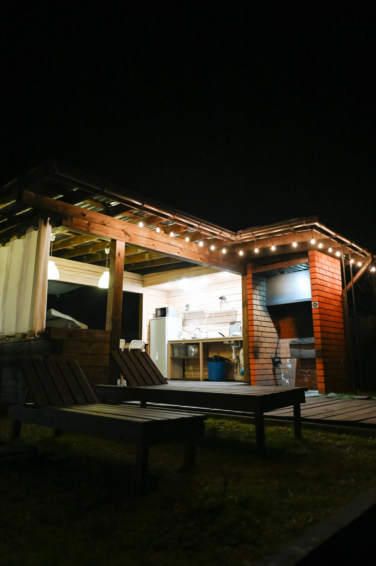 Гостевой дом Умайя