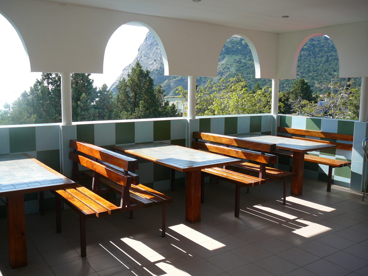 Апартаменты Голицына 19