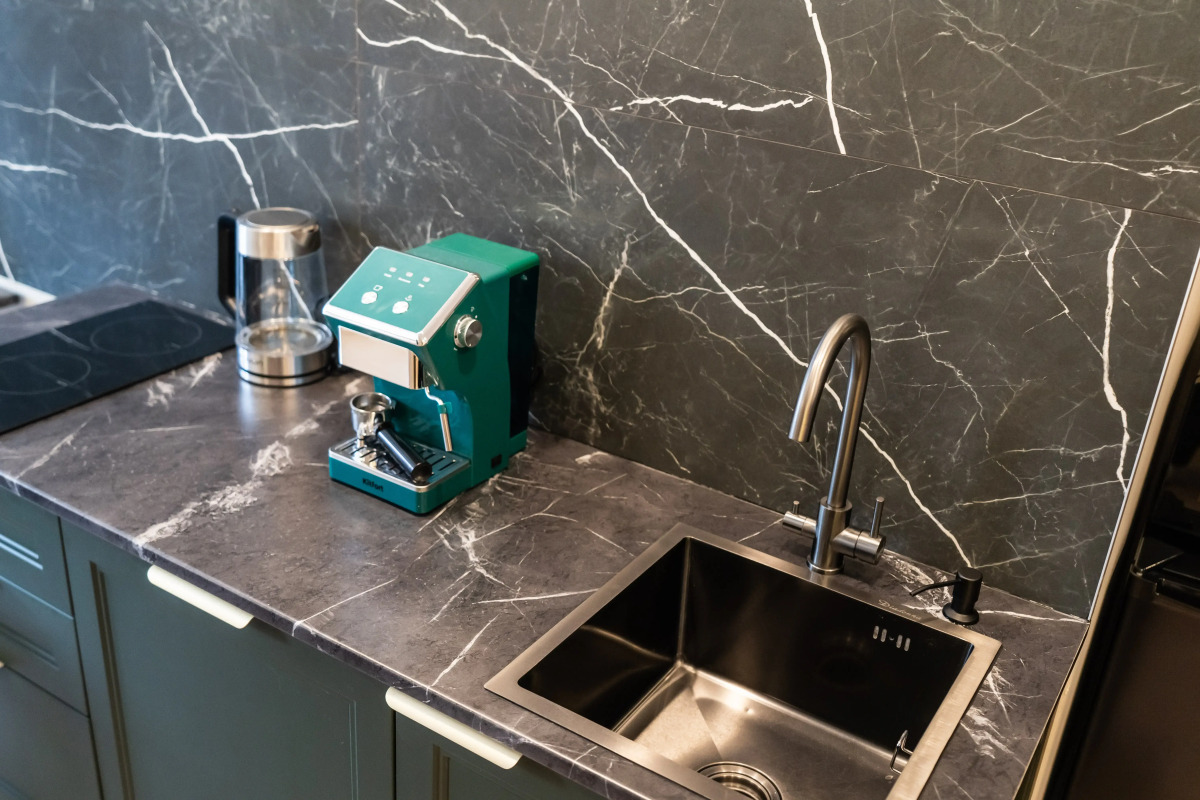 Апартаменты Студия Лагуна