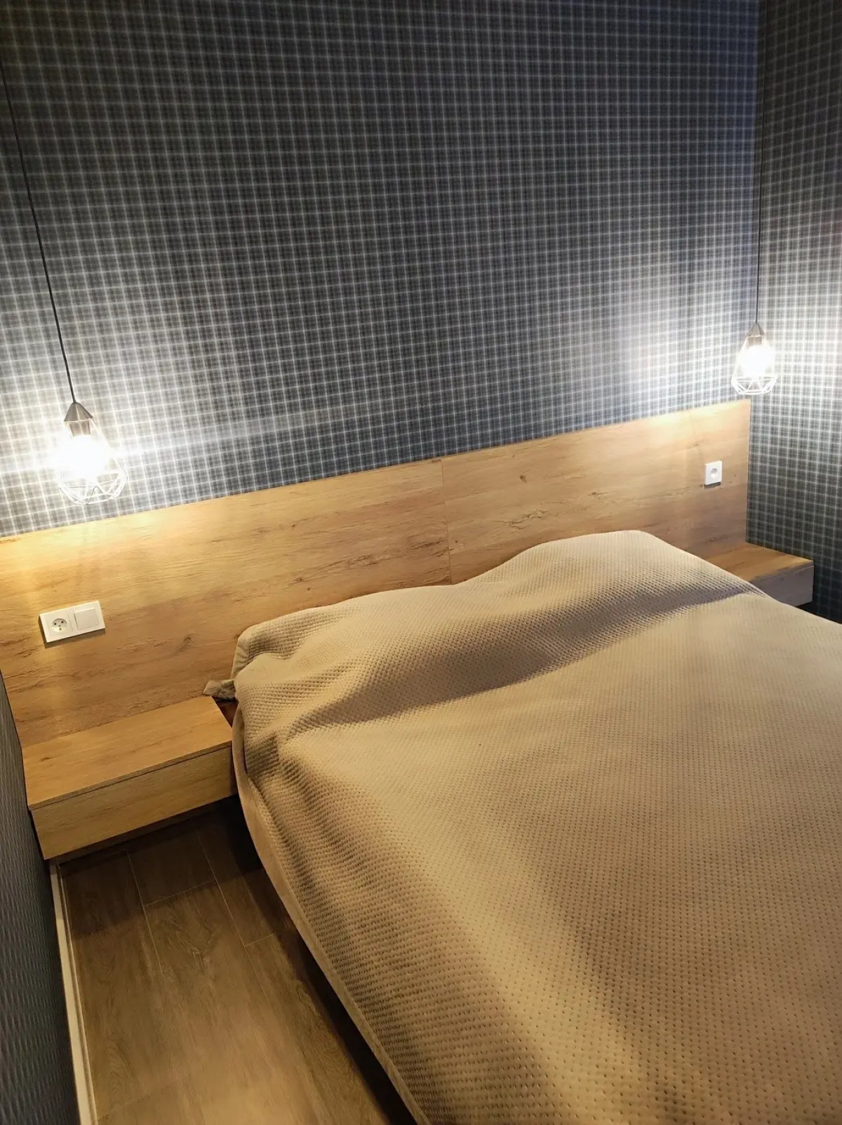 Квартира на улице Кирова 41