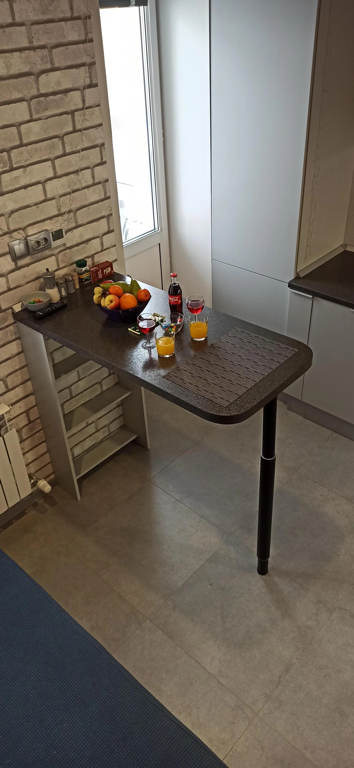 Квартира Лофт на Волге