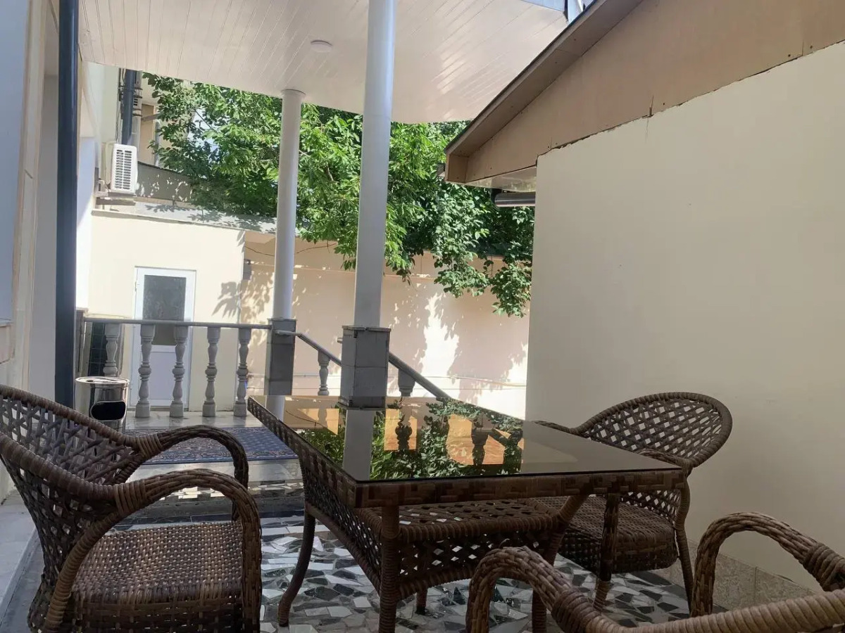 Отель Shams Art