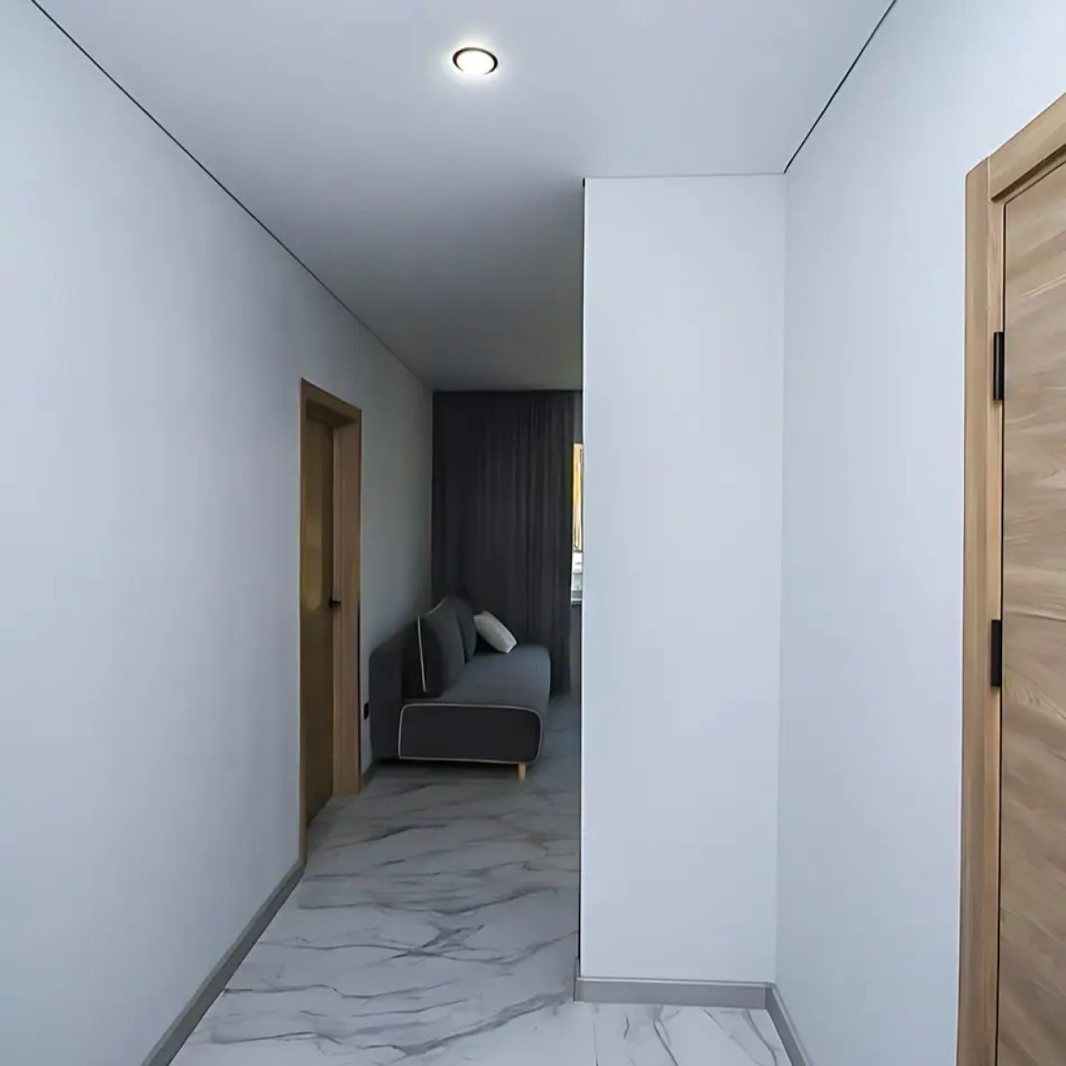 Апартаменты на 30 Лет Победы 42к1