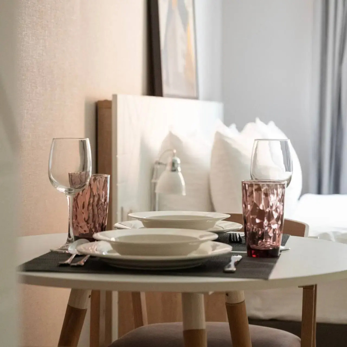 Апартаменты Art Apart