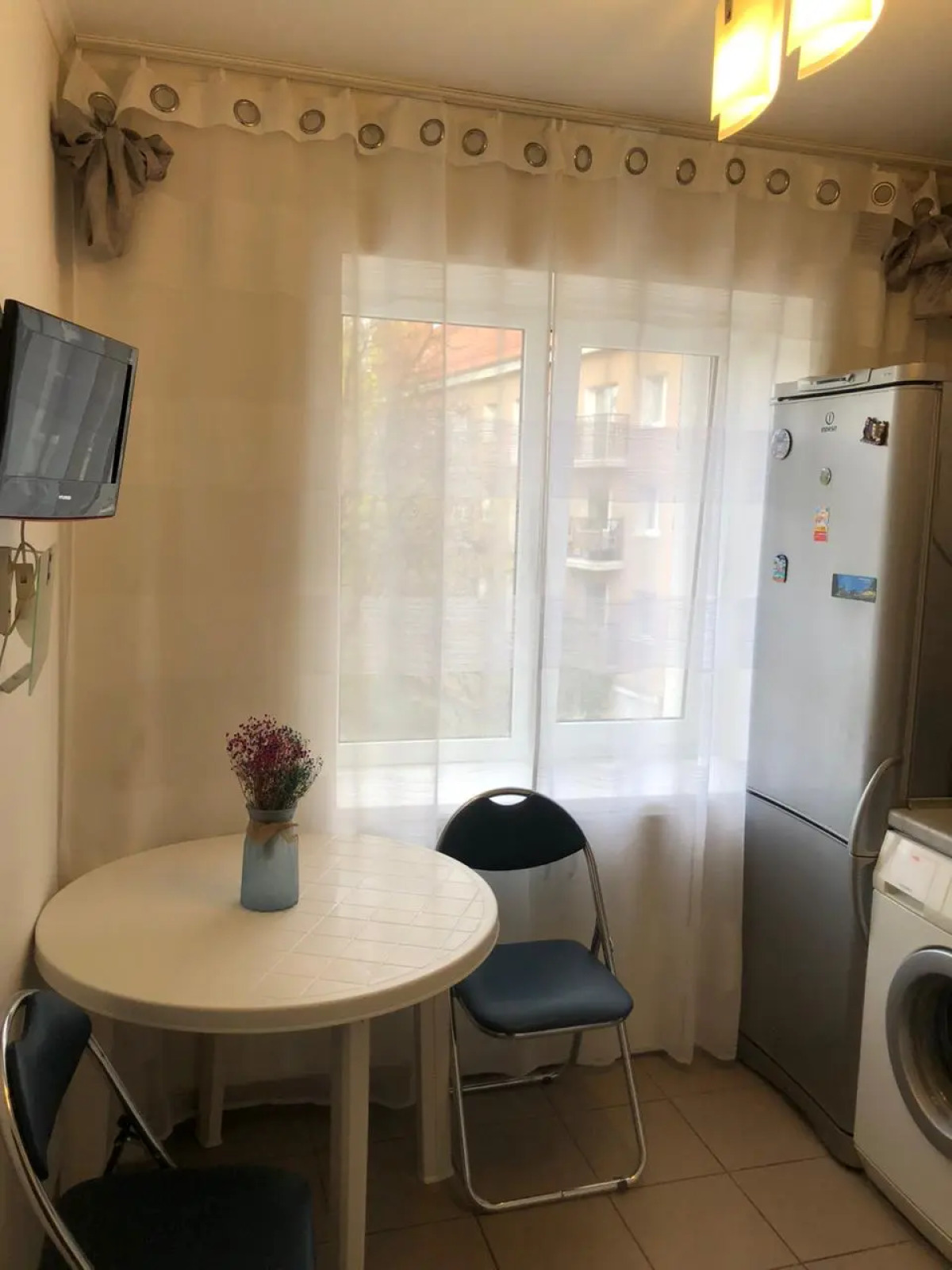 Квартира Квартирка на проспекте