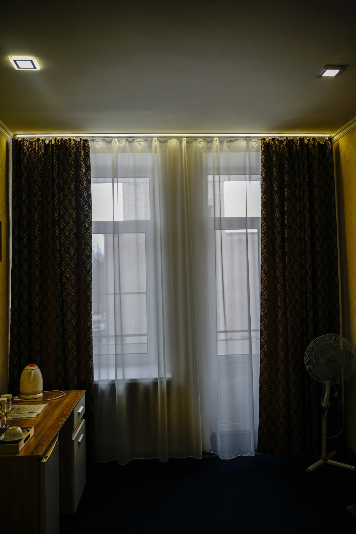 Санаторий Митино