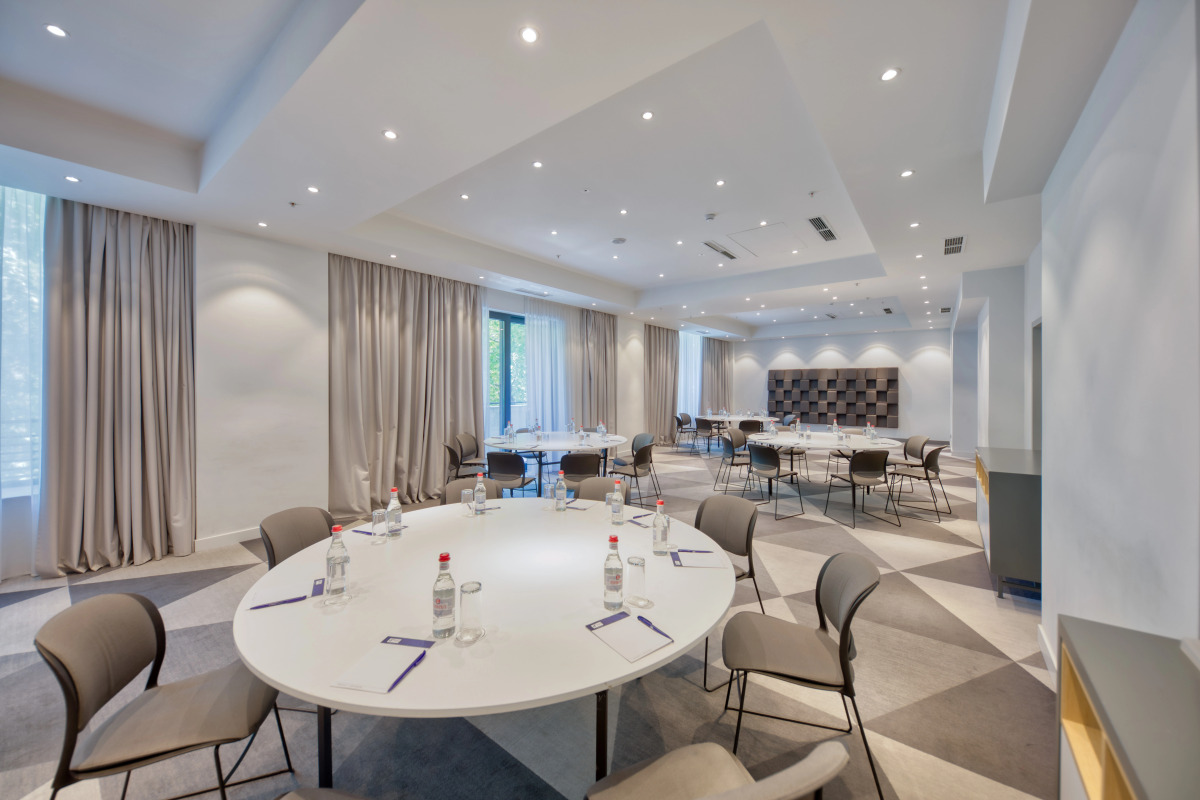 Holiday Inn Express - Yerevan by IHG