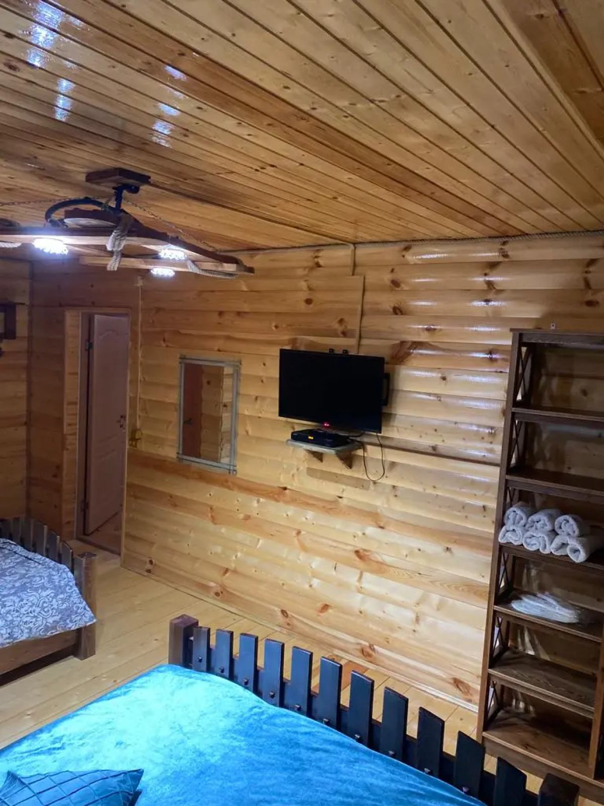 Гостевой Дом Архыз Сити Софийская Поляна