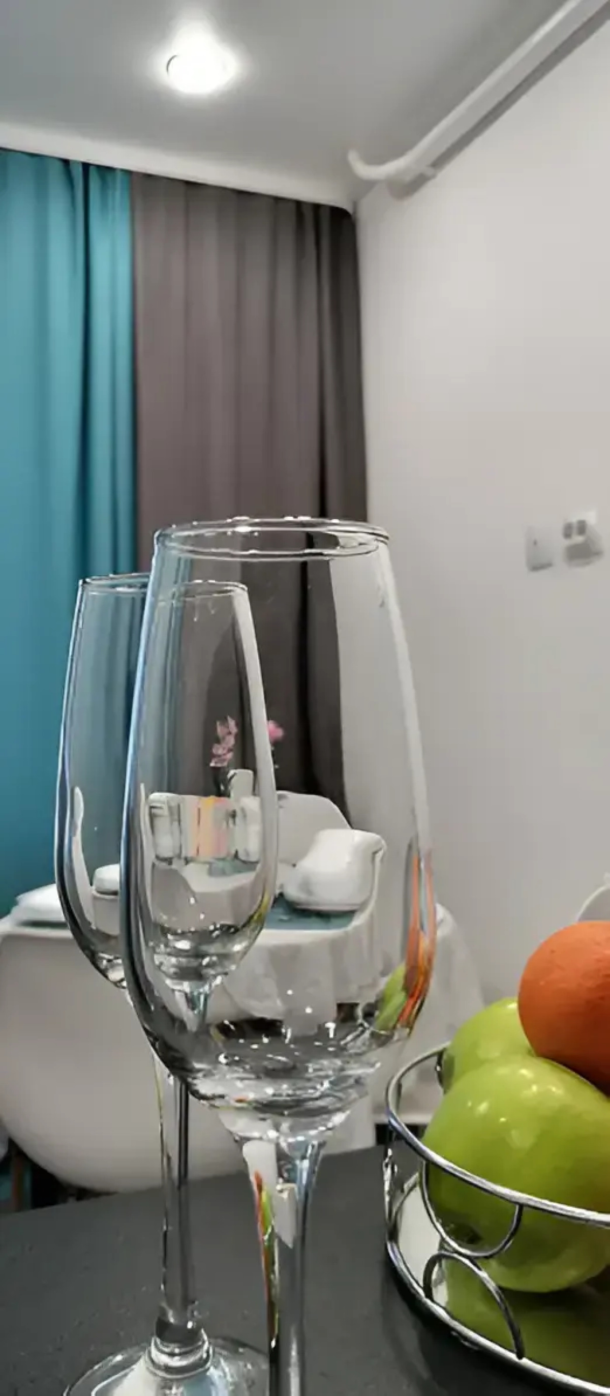 Квартира 4 на Свободы 3