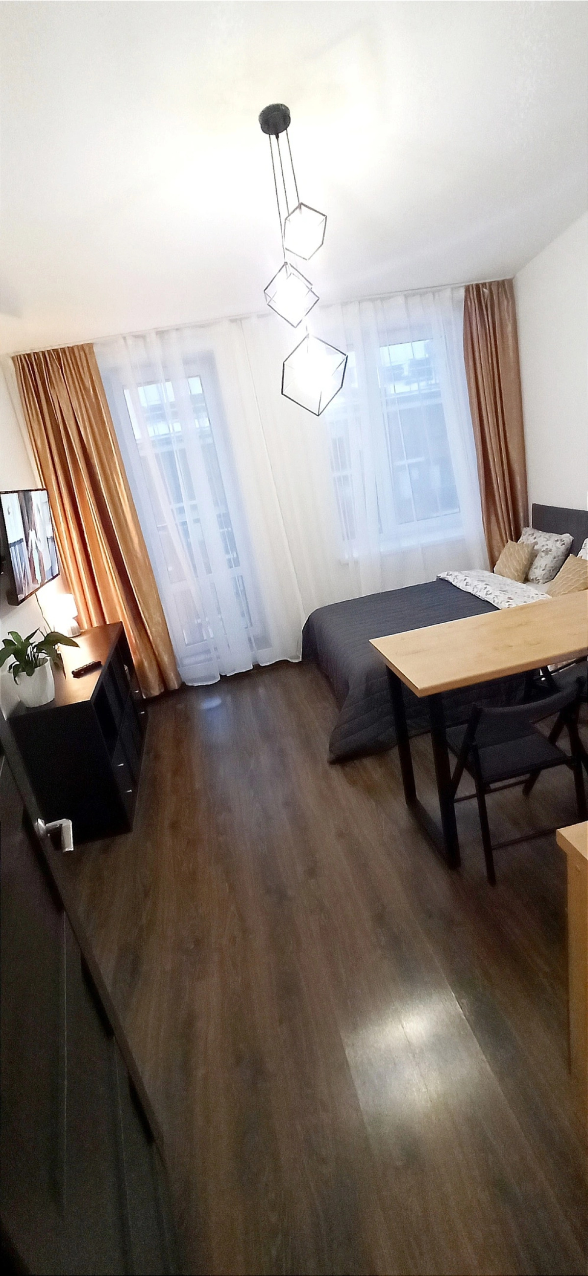 Квартира - студия на берегу Финского Залива №2