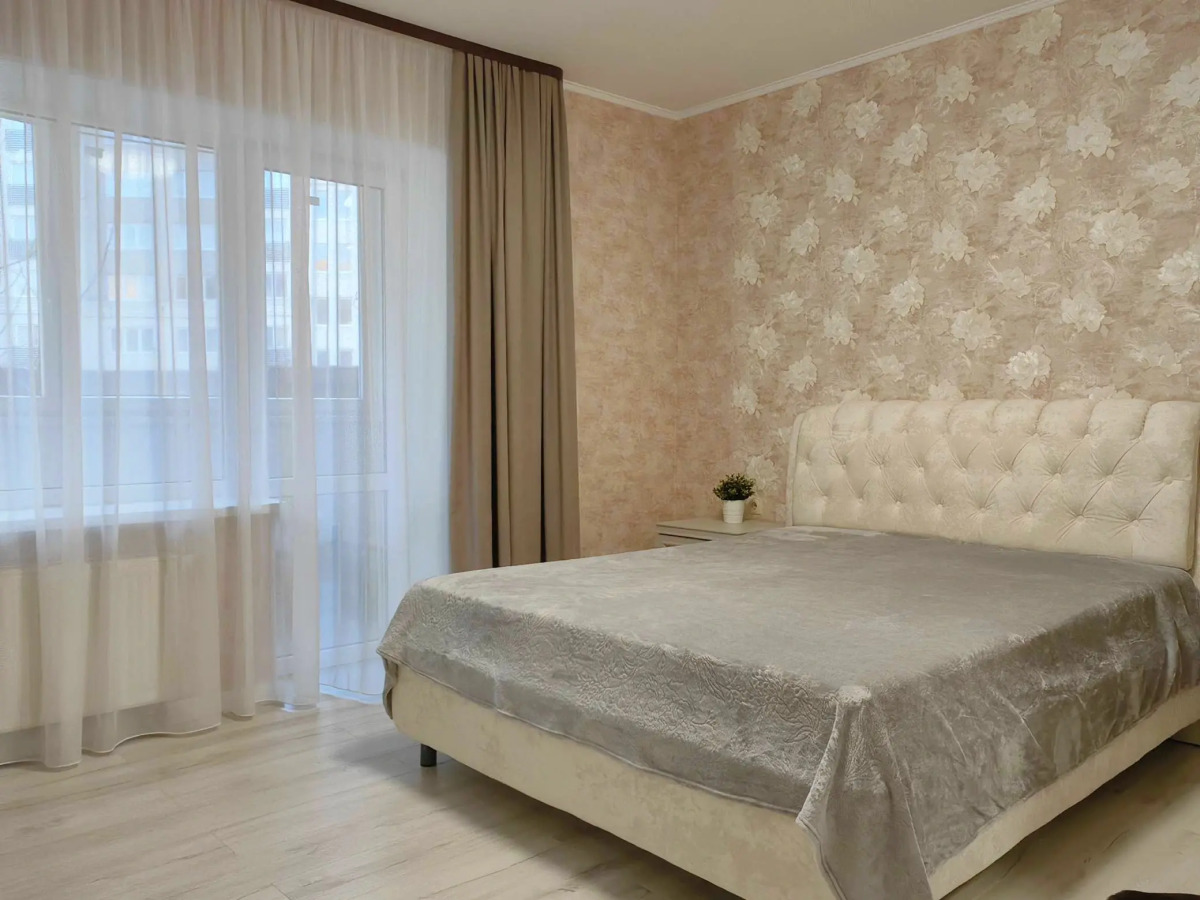 Апартаменты Отдых на Море