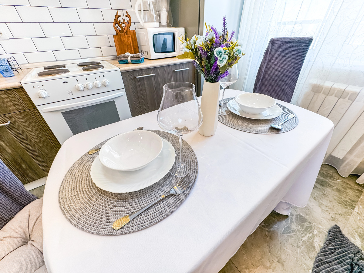 Квартира с заселением 24/7 Лучший сервис Посуточно 50