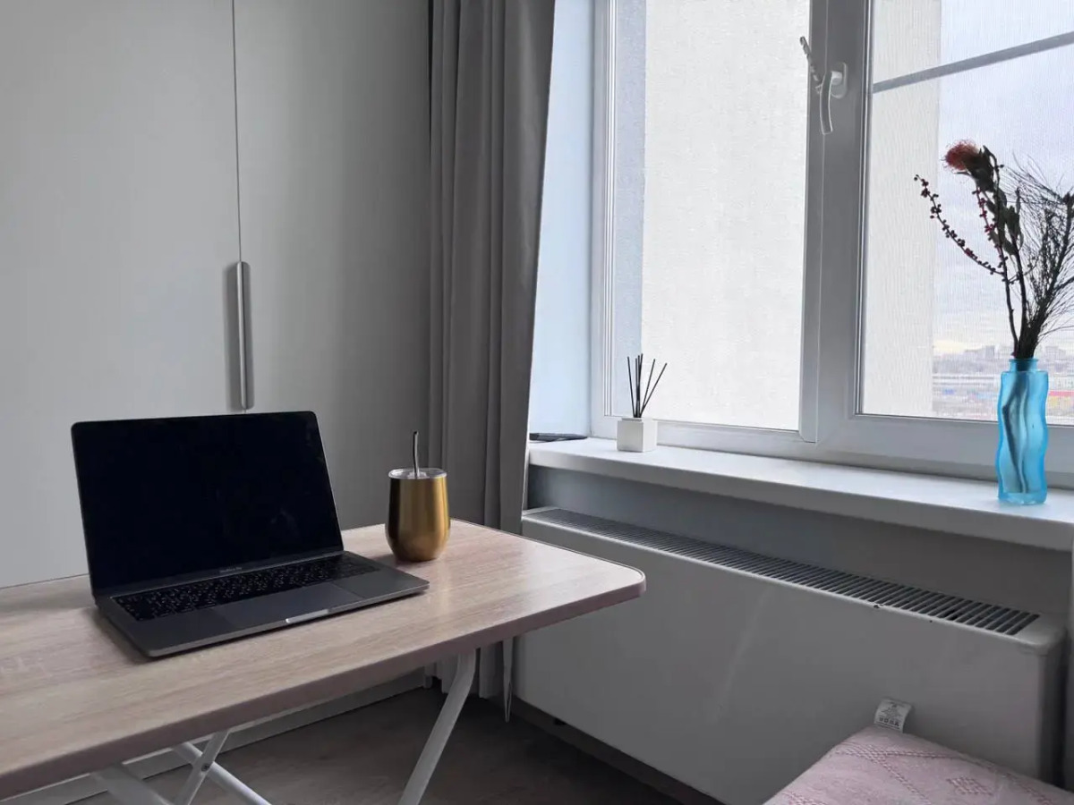 Апартаменты Constellation у Метро Селигерская