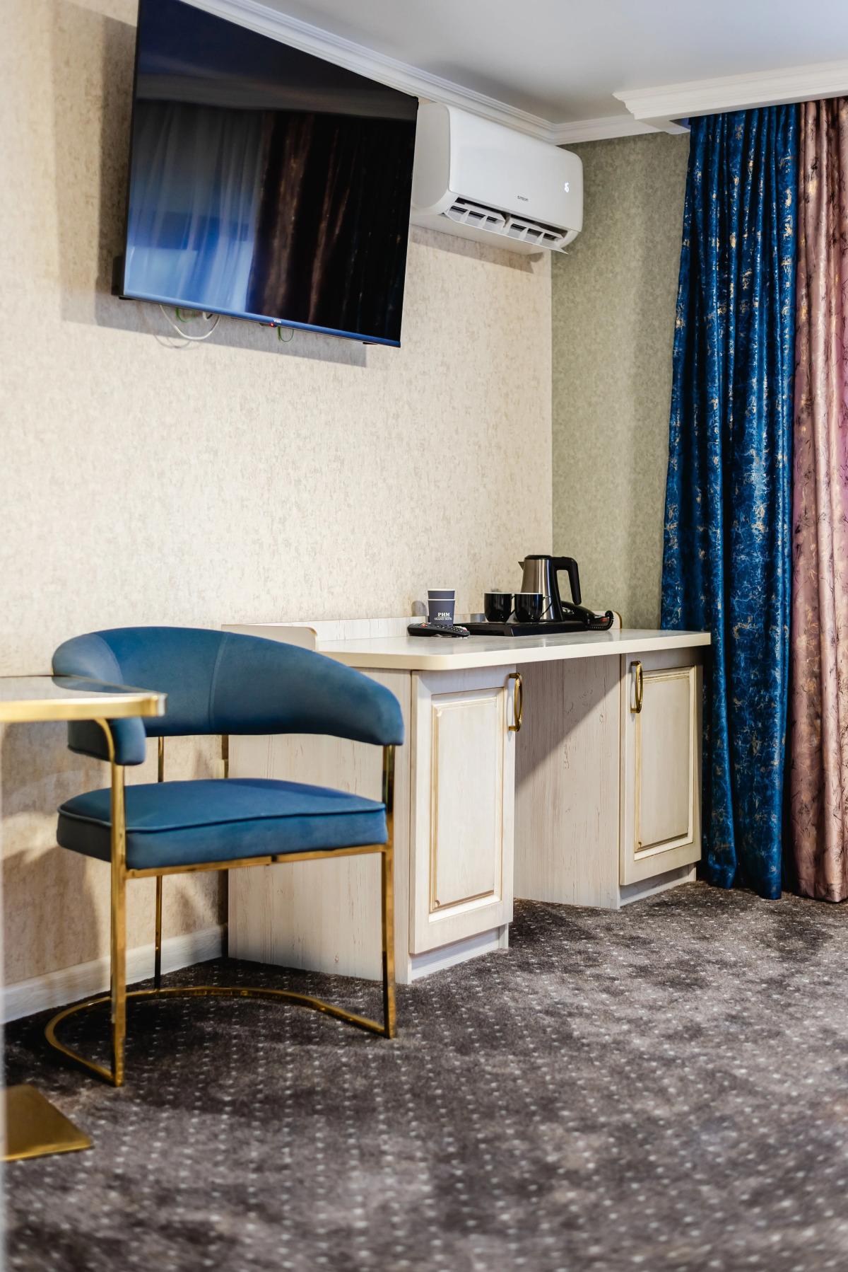 Отель Рим Grand Hotel