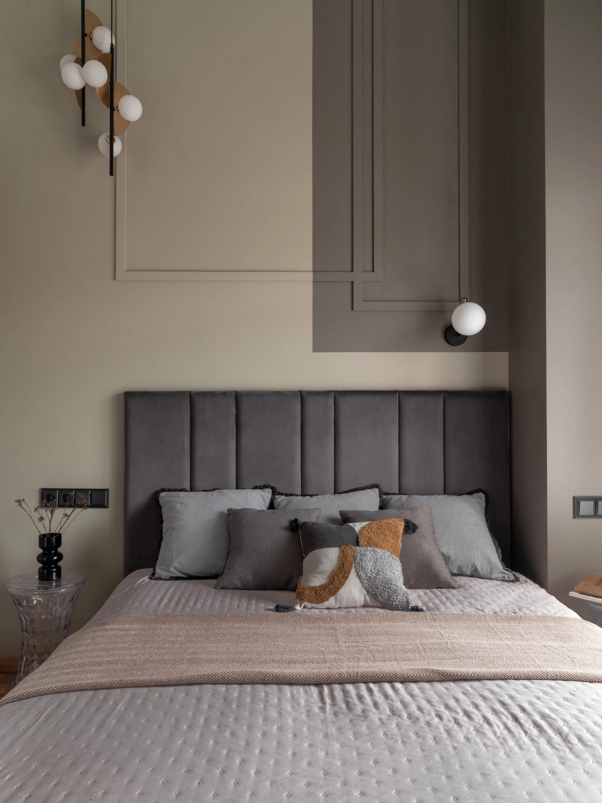 Апартаменты Apart104 с Выходом на Набережную Реки Фонтанка (104)