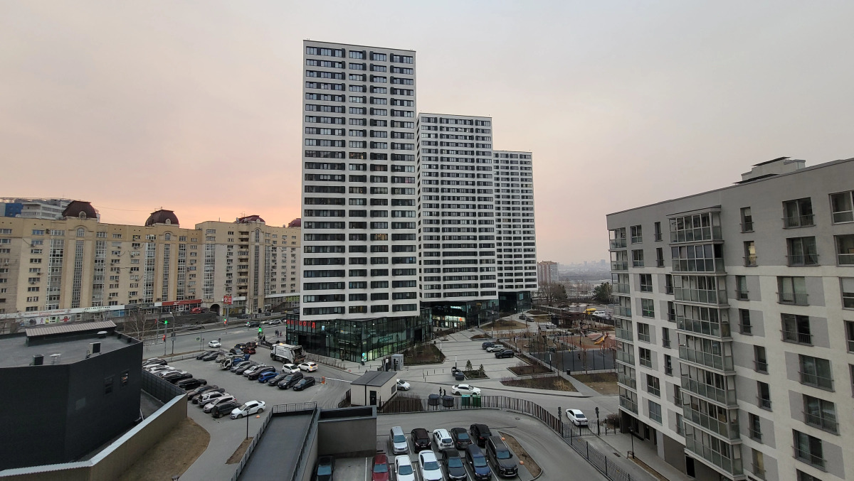 Апартаменты Skazka