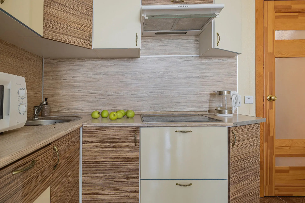 Квартира 2-комнатные Апартаменты в ЖК Бизнес Класса