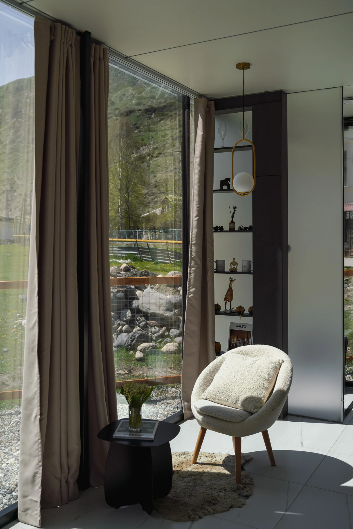 Гостевой дом Alpina house