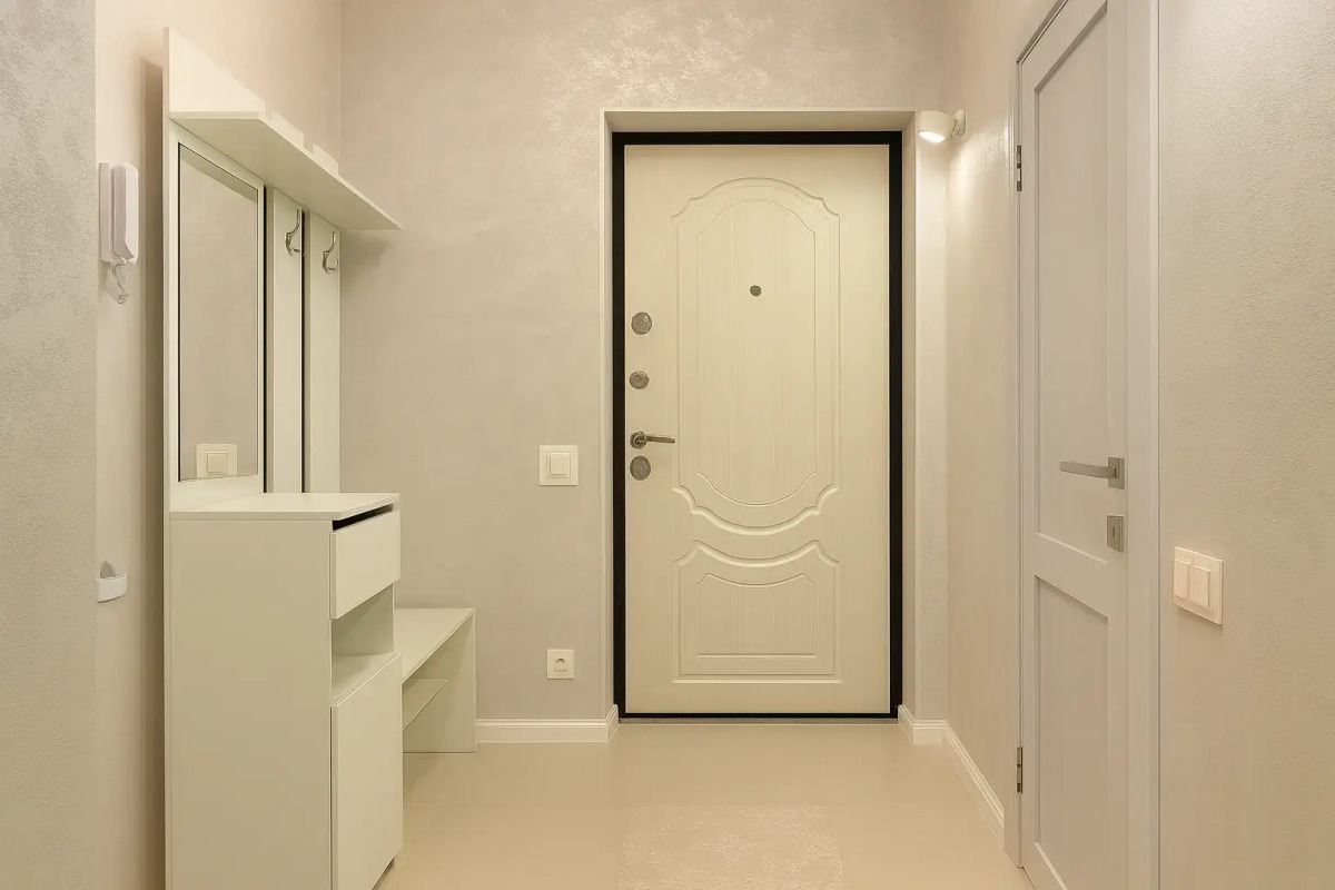 Квартира Однокомнатная в Новом ЖК