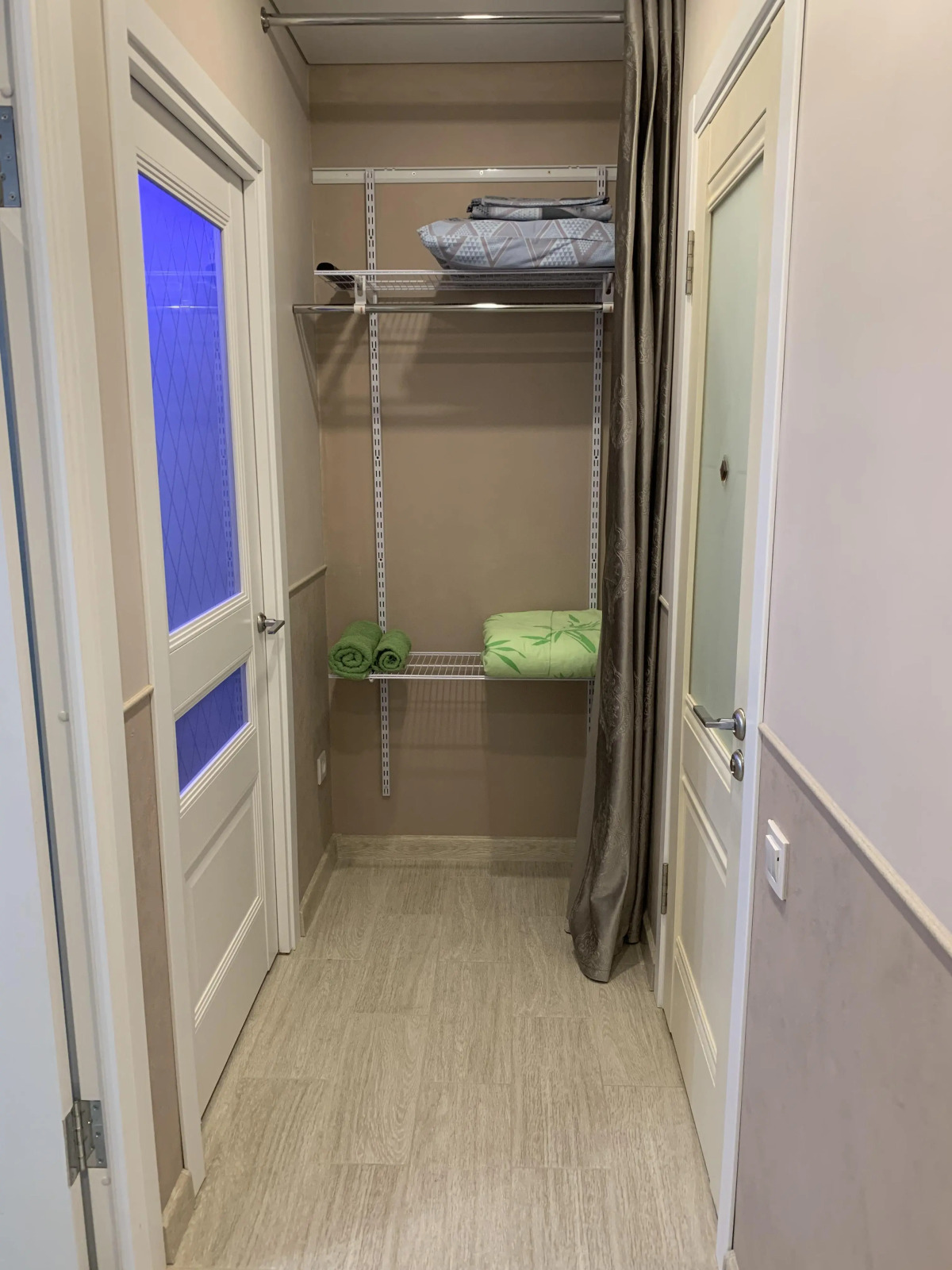 Квартира улица Независимости, 84/5