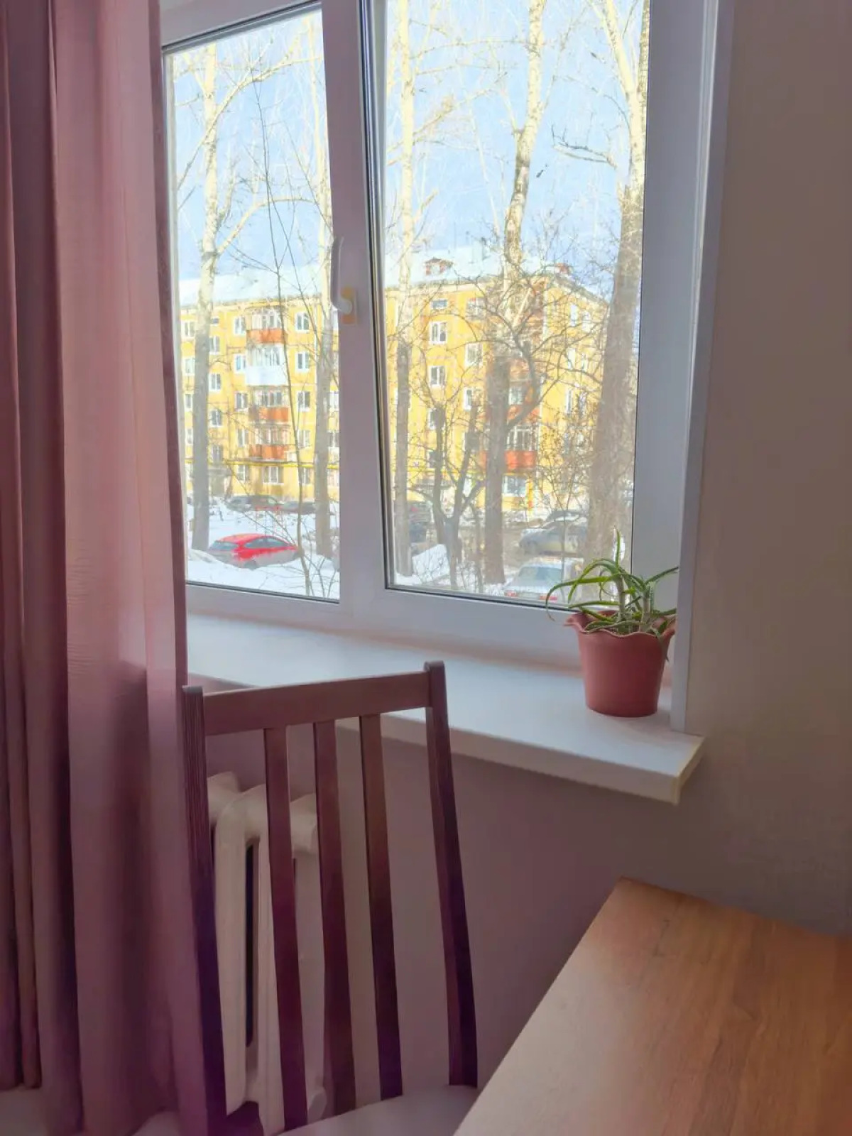 Апартаменты KK Apartments у Телебашни