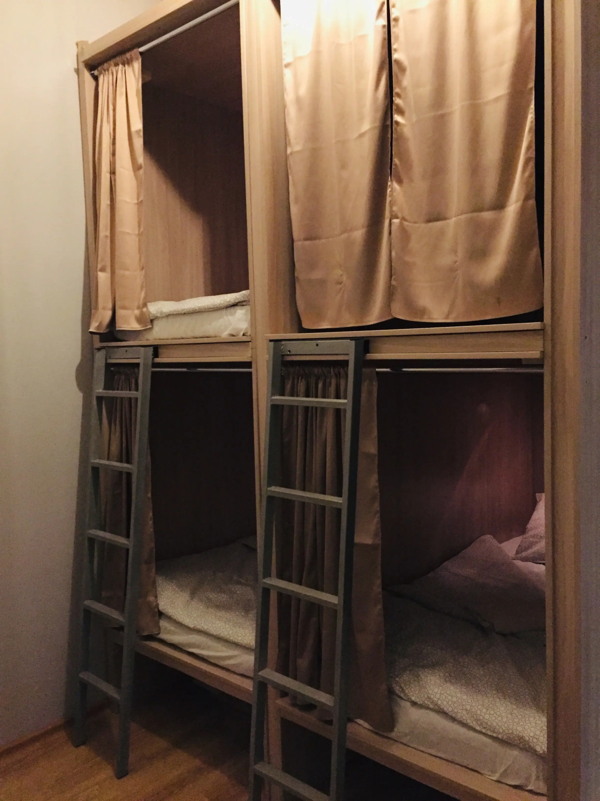 Хостел Монополия