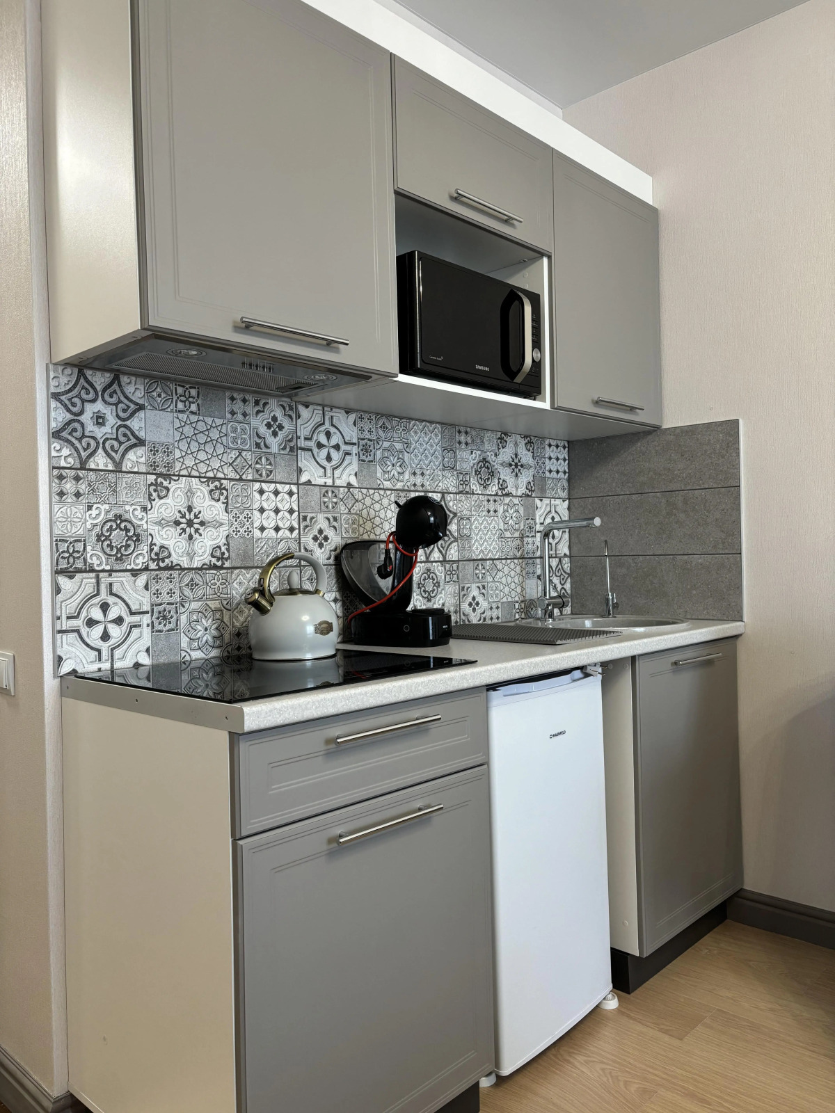 Апартаменты Уютный Нижний КМ Тимирязевский