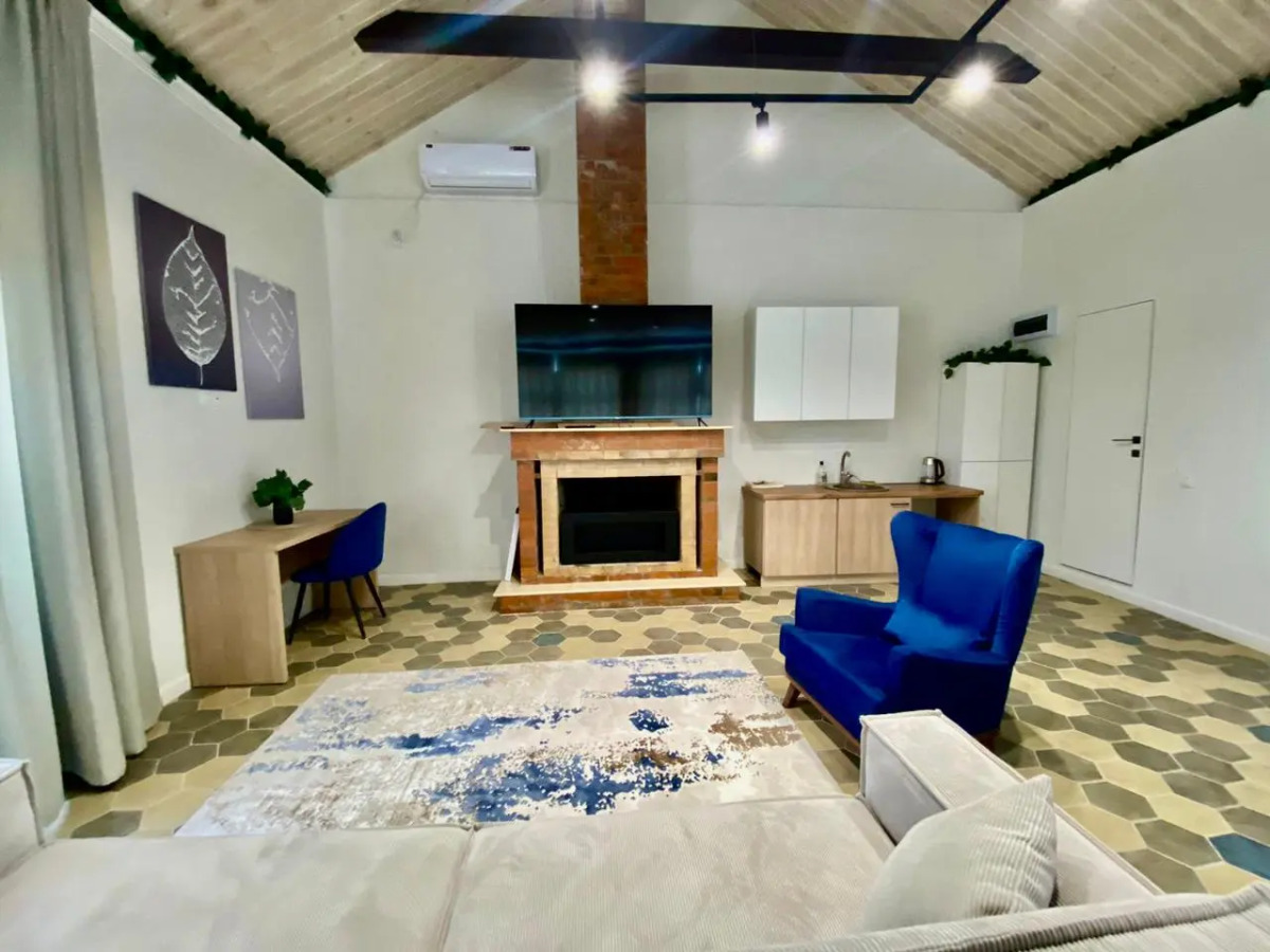 Отель Морской Клуб