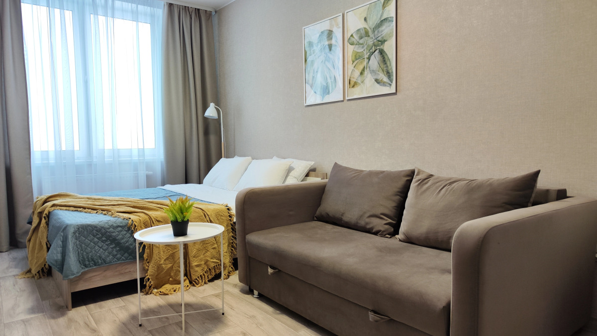 Апартаменты Panda Home На Ватутина