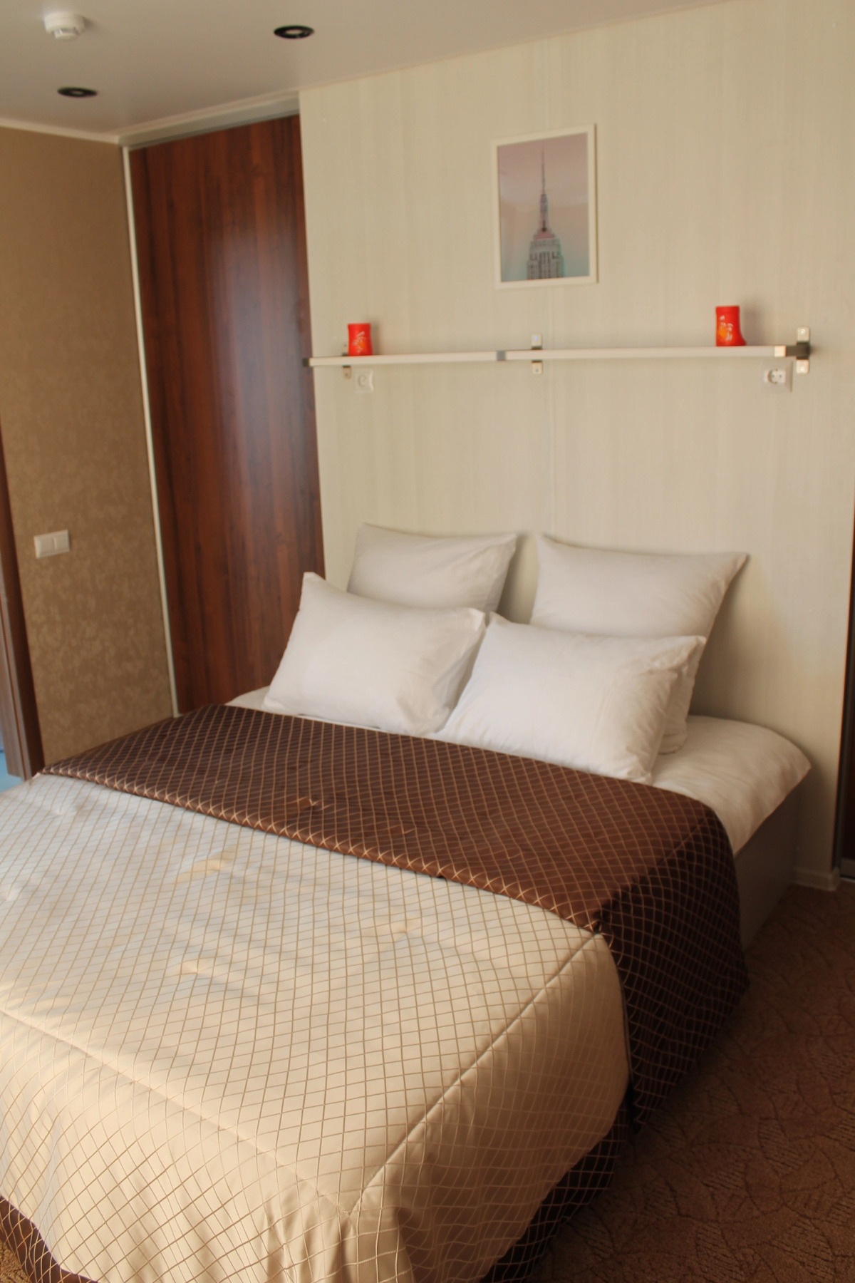 Отель Агидель