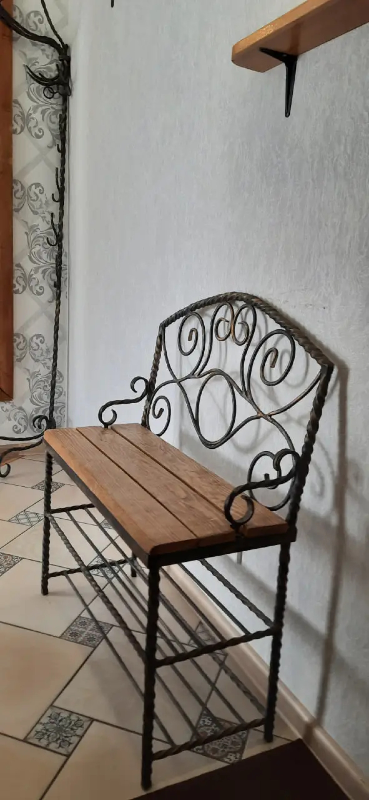 Квартира на улице Чудинцева